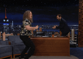 Tonight Show Dancing GIF by The Tonight Show Starring Jimmy Fallon
