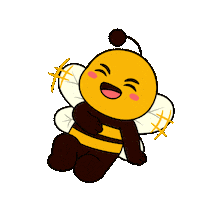 So Good Lol Sticker by Plan Bee Studios