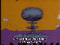 Season 1 Episode 3 GIF by The Simpsons