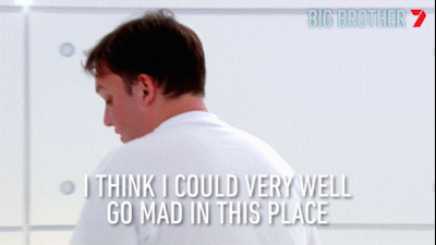 Big Brother GIF by Big Brother Australia