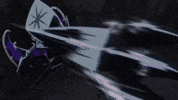 Pokemon Anime Lunala GIF by Pokémon