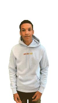 Oscar Steef Sticker by KRO-NCRV