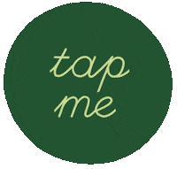 francascheiber green new post post tap Sticker