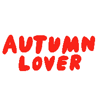 Halloween Love Sticker by Nina Cosford