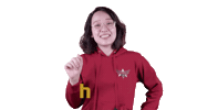 qlafgrade hey hola halo oh hey Sticker