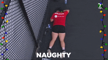 GIF by Tennis Channel