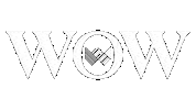 WOWporto wow wine world porto Sticker