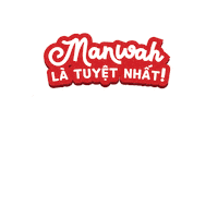 Manwahhotpot Sticker by Manwah Taiwanese Hotpot VN