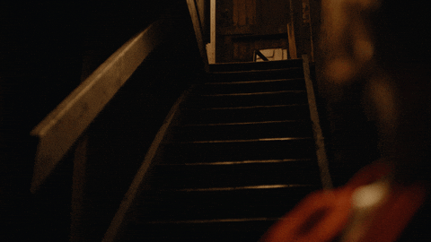 Tatiana Maslany Horror GIF by NEON