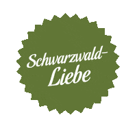 Schwarzwald Sticker by Renchtal Tourismus