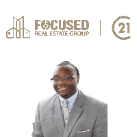 focusedvisionmarketing the office ima bfa des moines Sticker