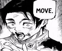 Move Jjk GIF