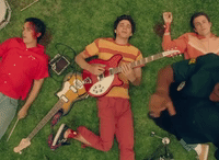 these days GIF by Wallows