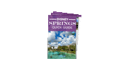 Disney Springs Sticker by DisneyFoodBlog
