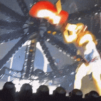 Classical Music Hardcore GIF by Respective