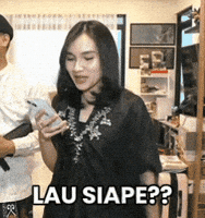 Who Are You O2H GIF