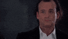 Bill Murray Movie GIF by filmeditor