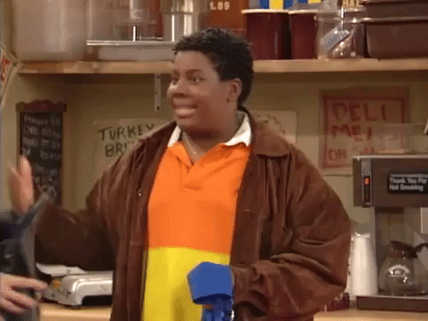 kenan and kel nicksplat GIF
