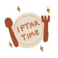 Indonesia Islam Sticker
