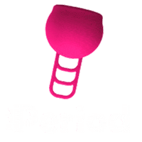 Period Menstruation Sticker by Merula