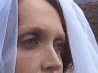 Wedding Bride GIF by J.D.