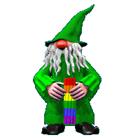 Gay Pride Lgbt Sticker