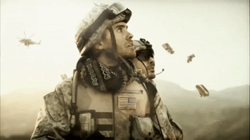 thirtysecondstomars 30 seconds to mars this is war GIF