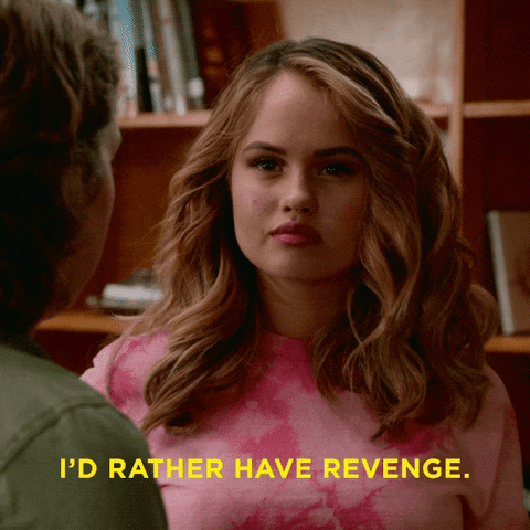 netflix GIF by Insatiable