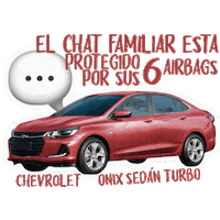 Ibague Girardot Sticker by Chevrolet Coltolima