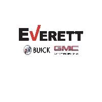 everettbgmc everett theeverettdifference everettbgmc Sticker