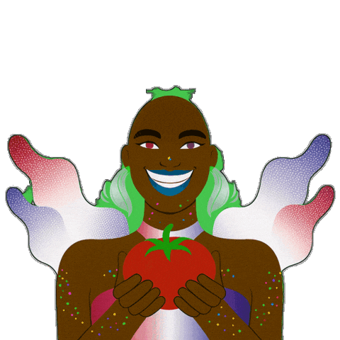 Happy Sticker Sticker by World Of Women