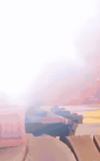 Crash Bandicoot GIF