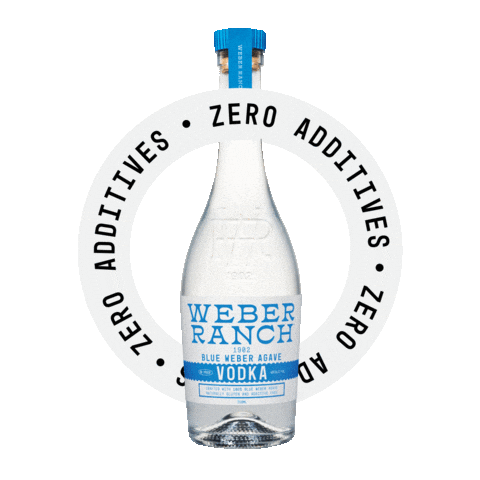 WeberRanchVodka giphyupload Sticker