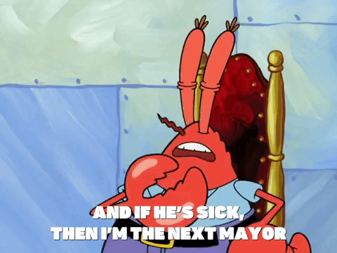 season 8 episode 21 GIF by SpongeBob SquarePants