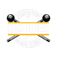Workout Exercise Sticker by COMS FITNESS