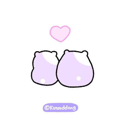 Best Friend Love GIF