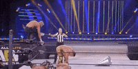 Jon Moxley Aew On Tnt GIF by All Elite Wrestling on TNT