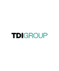 TDIgroup tdi тди Sticker