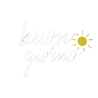 Sun Hello Sticker