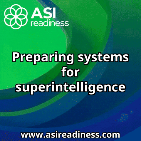 Ai Preparing GIF by ASIreadiness