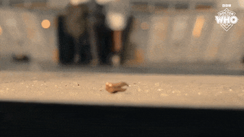 David Tennant Sparkle GIF by Doctor Who