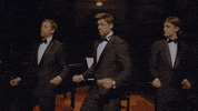 William Levy Dance GIF by El Corte Inglés