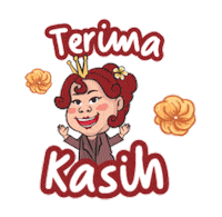 cahayakencana food hungry yummy eat Sticker
