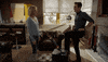 modern family party GIF by ABC Network