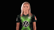 Football Soccer GIF by VfL Wolfsburg
