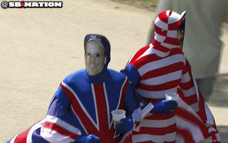 mlb GIF by SB Nation
