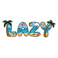 Fun Love Sticker by Seorang Zaki