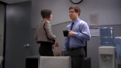 comedy central alice murphy GIF by Workaholics