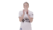 Sport Team Sticker by National Women's Soccer League