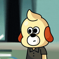 Parody Parasite GIF by OOZ&mates